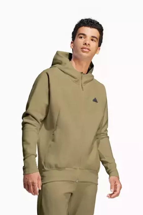 Кофта adidas Z.N.E. Premium FZ