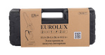 Электрическая аккумуляторная пила ELS-20-Li-2К 6+8 Eurolux (две цепи,две шины,2 АКБ и ЗУ в компл)