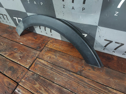 Накладка крыла заднего правого Hyundai Creta 1 (GS) 16-21 Б/У Оригинал 87744M0000