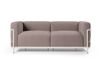 Диван Cassina 3 FAUTEUIL GRAND CONFORT, GRAND MODÈLE, DEUX PLACES, OUTDOOR