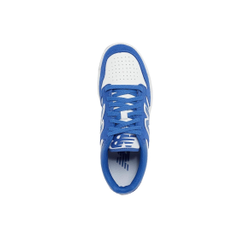 New Balance 480 "White Marine Blue"