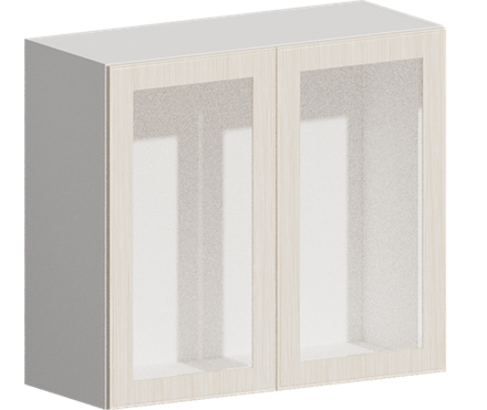 Кухня Модуль ШВС 800 Ликата / Дуб крафт