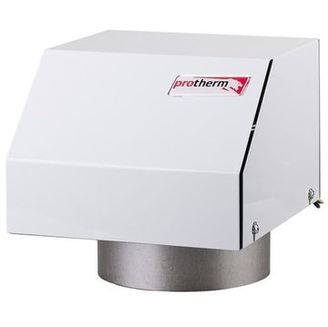 Надставка полутурбо Protherm PT 40 для Медведь верс. 17 KLOM, KLZ, PLO (НЕТ В НАЛИЧИИ)