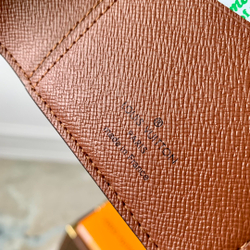 Louis Vuitton Brazza Wallet