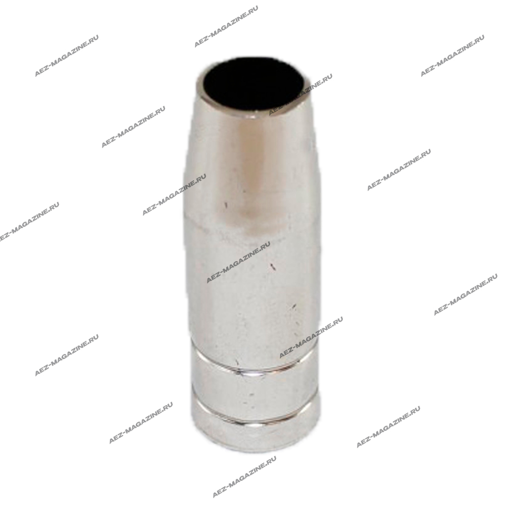 Сопло 15АК d=12 коническое