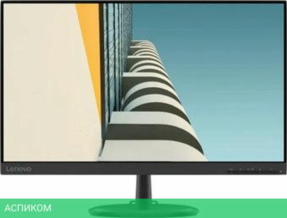 Монитор Lenovo ThinkVision C24-20 62A8KAT1IS