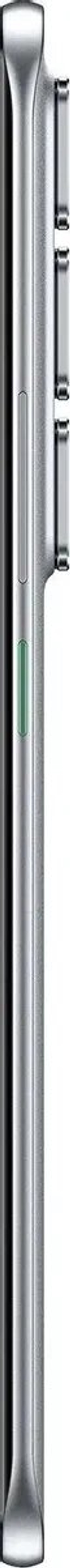 Смартфон Infinix Hot 60 Pro Plus 8/256GB, Titanium Silver