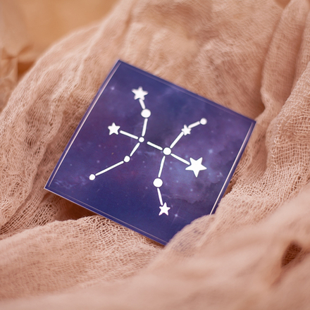 Стикер "Рыбы" 💫