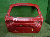 Крышка багажника KIA Stinger (2017-н.в.)