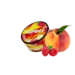 Yummy - Peach Raspberry (100g)