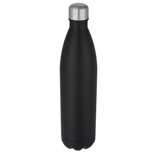 Cove 1 L vacuum insulated stainless steel bottle