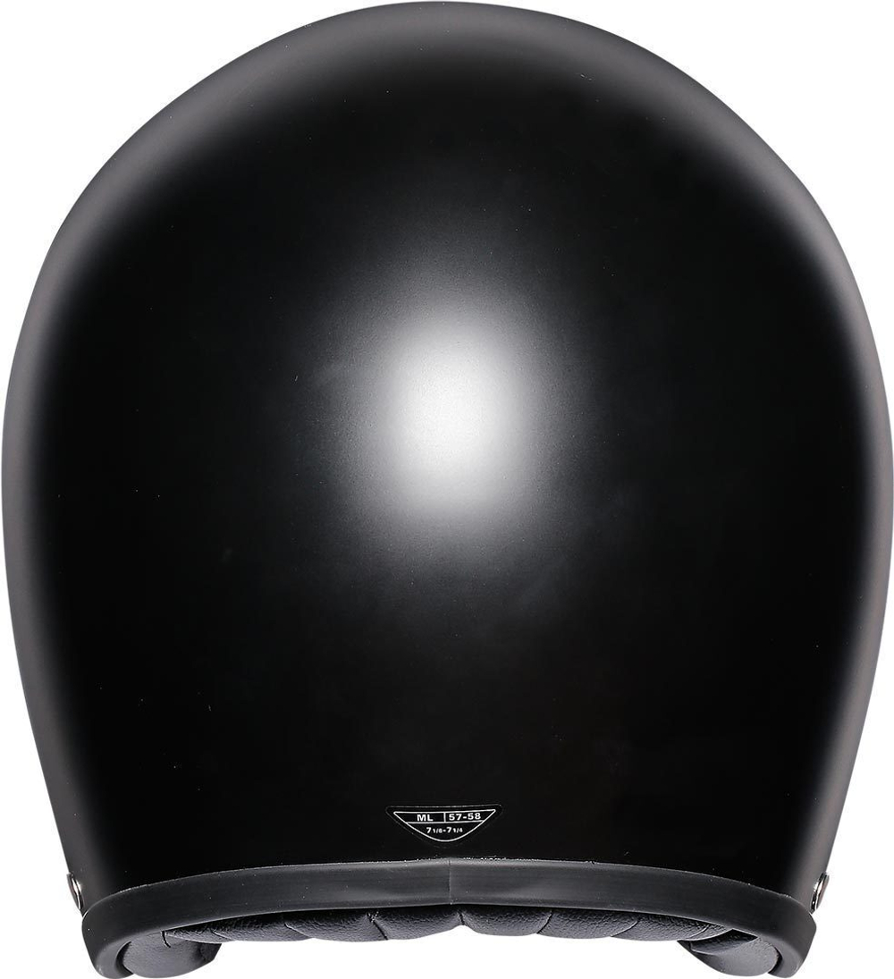 AGV X70 Solid Matt Black