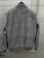 Комбинированный бомбер Kiton