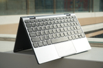 Ноутбук Chuwi MiniBook X 10.51" 1200*1920/N100/12G/512G/Pink