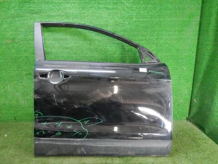 Дверь передняя правая Nissan Qashqai 2 j11 (13-23)