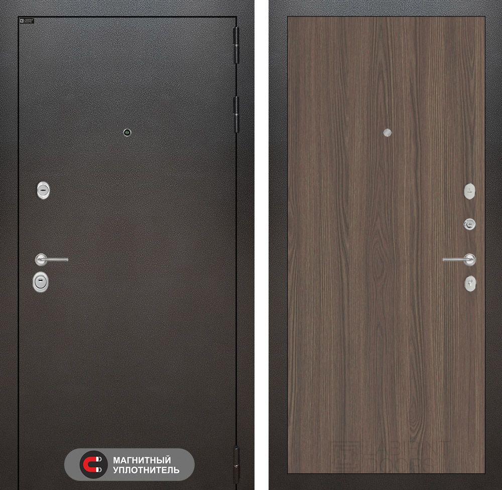 Входная дверь Лабиринт СОНАЛАБ - 05 Ясень Темный