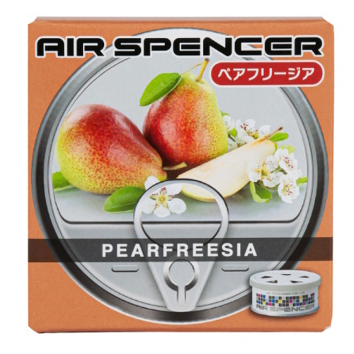 Ароматизатор меловой SPIRIT REFILL - PEAR FREESIA A110