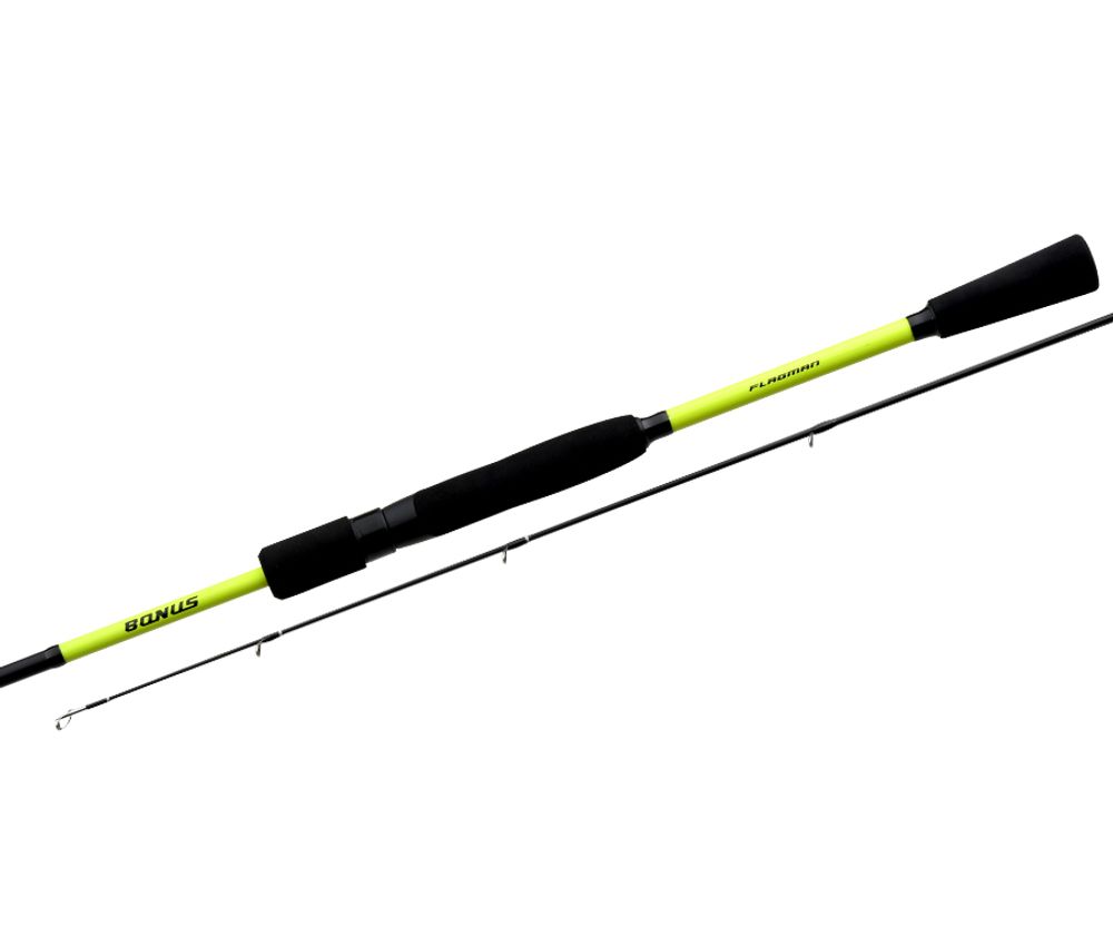 FLAGMAN Удилище спиннинговое Bonus 73MH  2,21м тест 10-35г