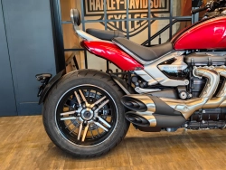 Triumph Rocket 3 GT