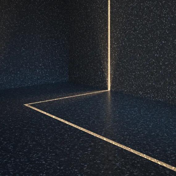 Алюминиевый профиль встраиваемый с фланцем 30x6 (Серебро, 2 м), ALM003S-2M Led Strip alm003s-2m