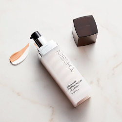Missha Signature Wrinkle Fill-Up BB Cream SPF37 PA++ #23 BB крем с филлером для зрелой кожи