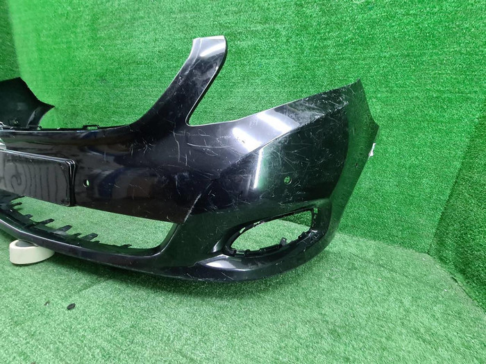 Бампер передний Mercedes V w447 (2014-2019)