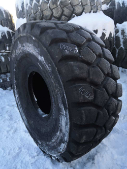 29.5R25 Triangle TB598S шина б/у