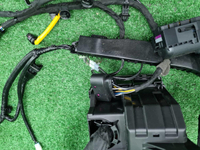 Проводка моторного отсека Geely Coolray (19-нв)