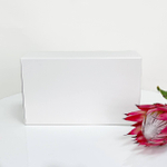 Бокс белый с наполнением