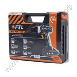 Аккумуляторная дрель-шуруповерт FTL PSR 18V