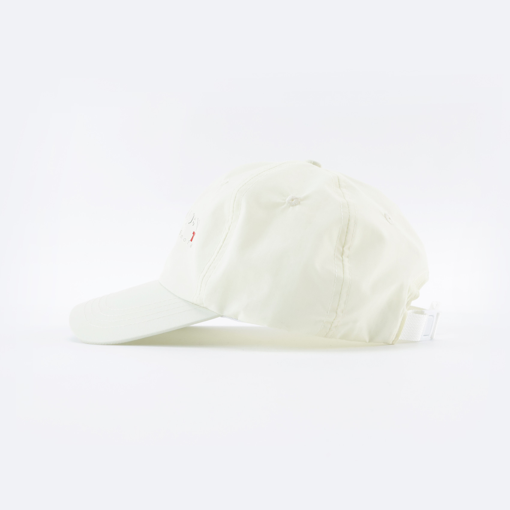 Кепка Magamaev Not a sport cap (off white) артикул: - купить в магазине Дайс