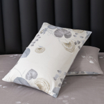 Комплект постельного белья Люкс Сатин 100% хлопок A334