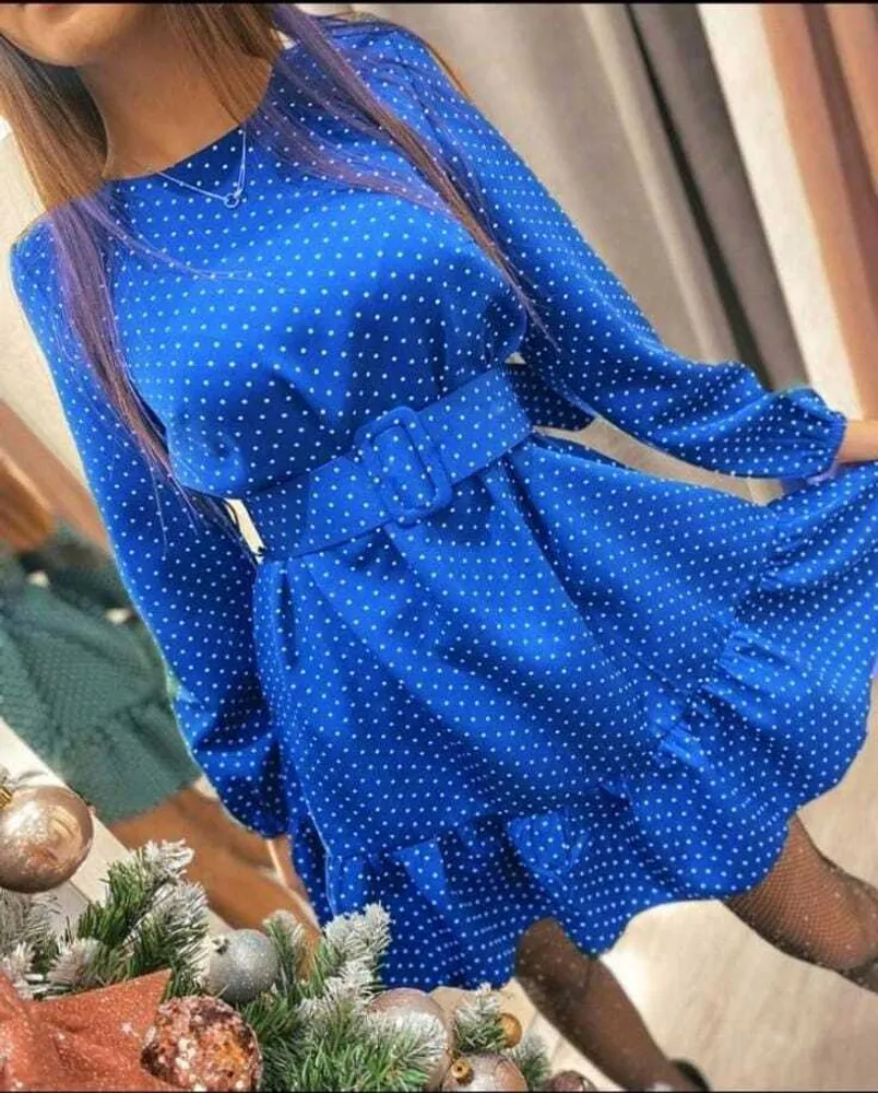 Платье 50343192 Fabrika