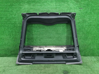 Крышка багажника Range Rover Vogue 4 L405 (12-22)