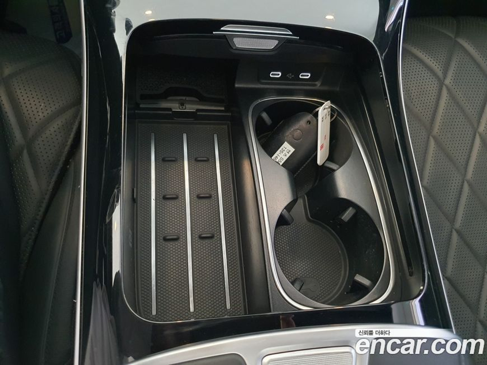 Mercedes-Benz S-Class W223 S580L 4MATIC (05.2021)