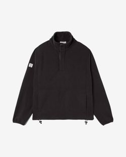 Толстовка Fleece Iron Grey серая