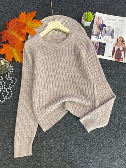 Свитер 50344490 Fabrika