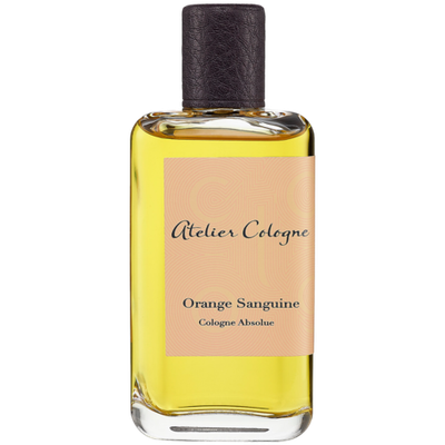 Atelier Cologne Orange Sanguine