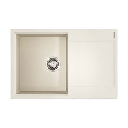 кухонная мойка Omoikiri Daisen 78-PA Artgranit/пастила