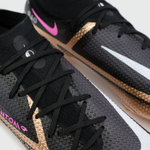Бутсы Nike Phantom GT2 Dynamic Fit Elite FG Black Bronze