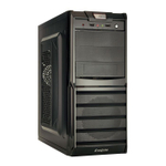 Корпус ATX Exegate XP-329S