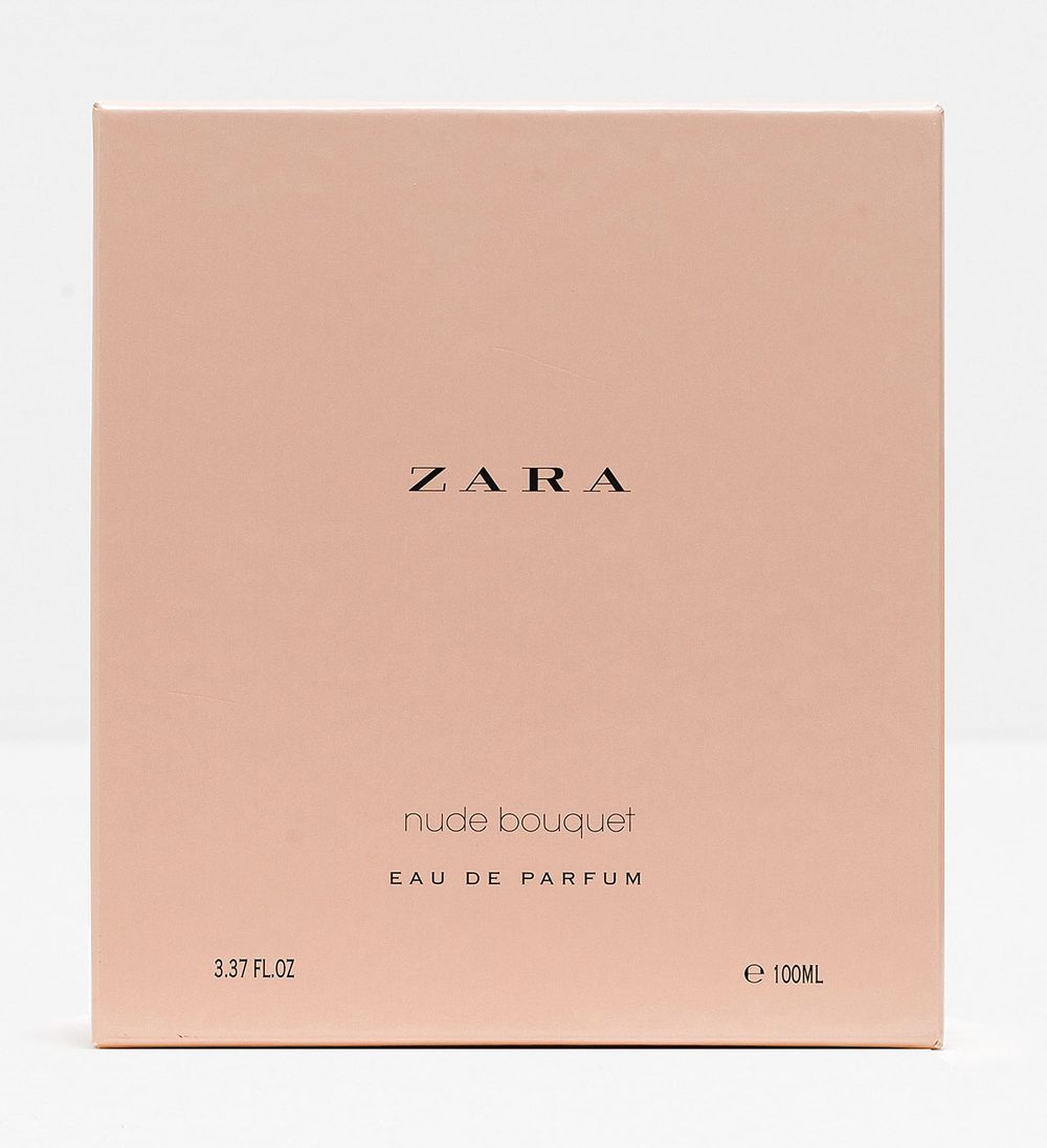 Zara Nude Bouquet