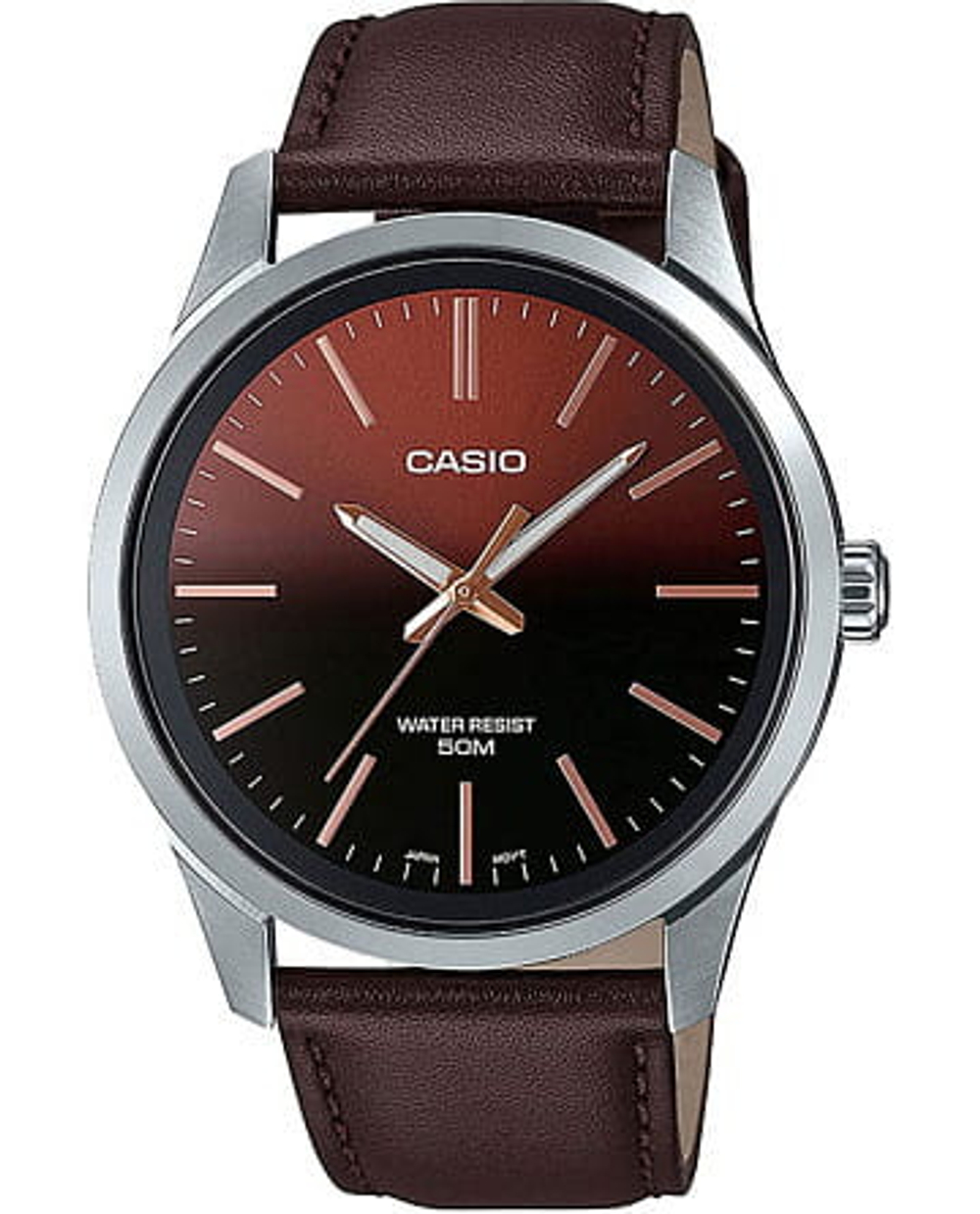 Часы Casio Collection MTP-E180L-5AVEF