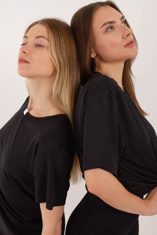 ФУТБОЛКА женская SP. PROF