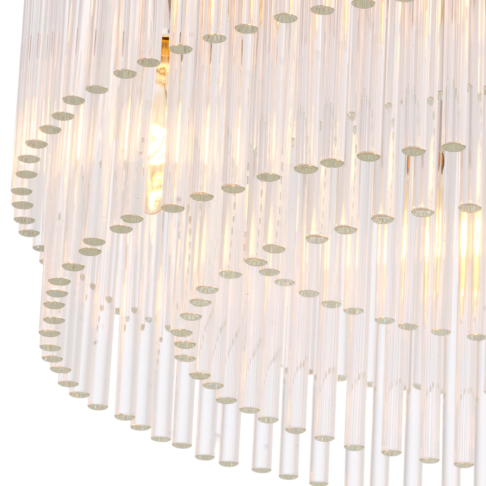 Потолочный светильник Ceiling Lamp Hector арт.115973