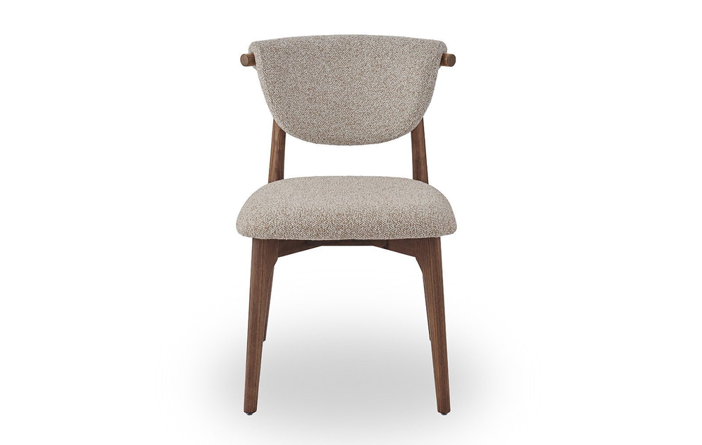 Стул TODS 2 бежевый RB497-02