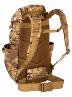 Рюкзак тактический Gongtex Ranger Multicam 22 литра