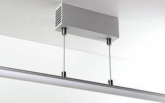 Крепление продольное Arlight Box 017277