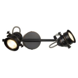 Citilux Веймар CL537521 Спот поворотный Венге