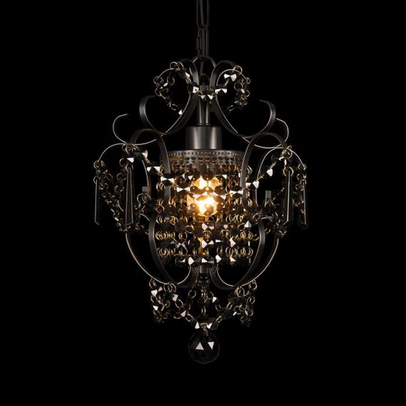 Подвесная люстра Loft It Burlesque 10417 BL